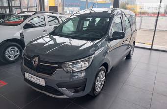 Renault Express Combi 2024 Zen