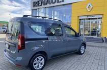 Renault Express Combi Intense