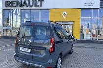 Renault Express Combi Intense