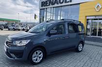 Renault Express Combi Intense