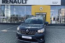 Renault Express Combi Intense