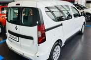 Renault Express Combi Zen