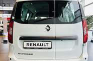 Renault Express Combi Zen