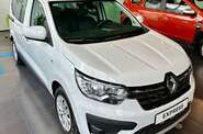 Renault Express Combi Zen