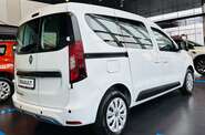 Renault Express Combi Zen