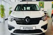 Renault Express Combi Zen
