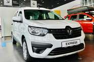 Renault Express Combi Zen