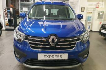 Renault Express Combi 2023 Intense