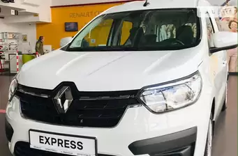 Renault Express Combi
