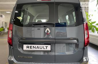 Renault Express Combi 2024 Zen