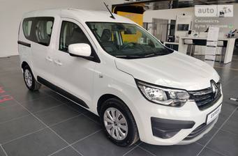 Renault Express Combi 2023 Zen