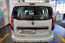 Renault Express Combi Intense