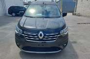 Renault Express Combi Intense