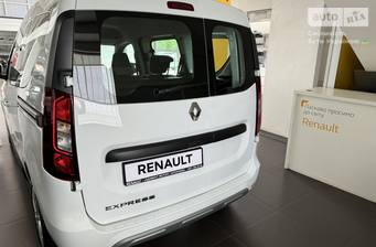 Renault Express Combi 2024 Zen