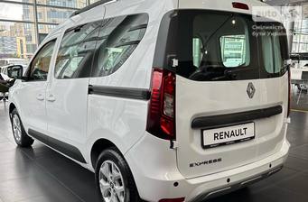 Renault Express Combi 2024 Intense