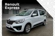 Renault Express Combi Intense