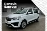 Renault Express Combi Intense