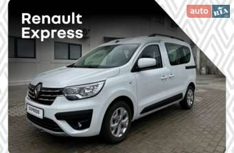 Renault Express Combi 2025 в Кропивницький (Кіровоград)