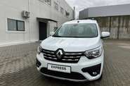Renault Express Combi Intense