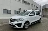 Renault Express Combi Intense