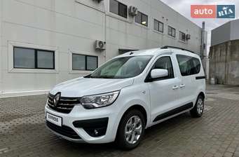 Renault Express Combi 2025 в Кропивницький (Кіровоград)