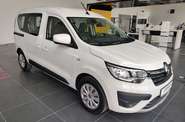Renault Express Combi Zen