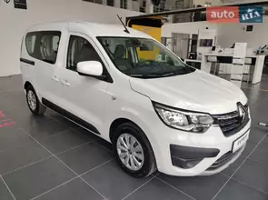 Renault Express Combi