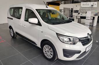 Renault Express Combi 2025 Zen