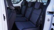 Renault Express Combi Intense
