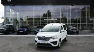 Renault Express Combi Intense