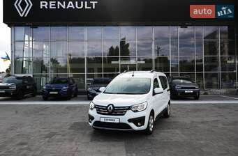 Renault Express Combi 2025 в Черкаси