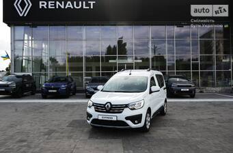 Renault Express Combi 2025 Intense