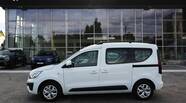 Renault Express Combi Intense