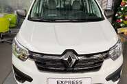 Renault Express Combi Intense