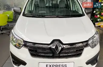 Renault Express Combi