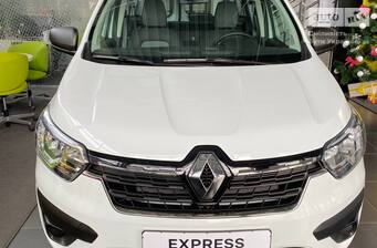 Renault Express Combi 2025 Intense