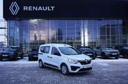 Renault Express Combi Zen