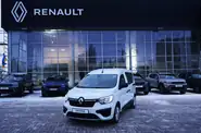 Renault Express Combi Zen