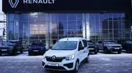 Renault Express Combi Zen