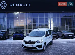 Renault Express Combi