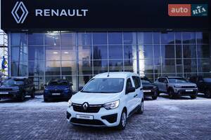 Renault Express Combi Zen