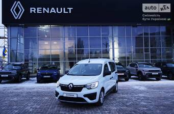 Renault Express Combi 2025 Zen