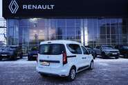 Renault Express Combi Zen