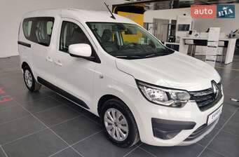 Renault Express Combi 2026 в Харків