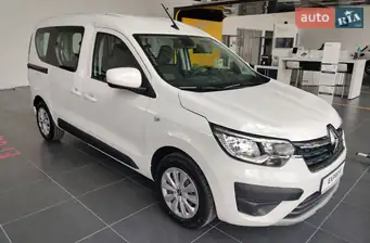 Renault Express Combi