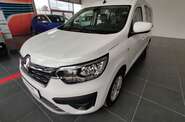 Renault Express Combi Zen