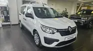 Renault Express Combi Zen