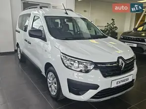 Renault Express Combi