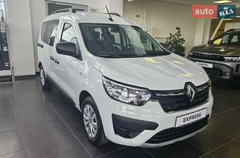 Renault Express Combi 2025 в Харків