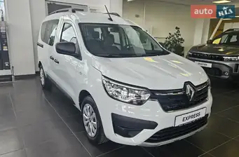 Renault Express Combi